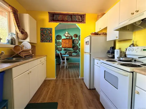 745 Church St # 26, Gabriola Island BC V0R 1X3 - 1 bed, 1 bath in Gabriola Island