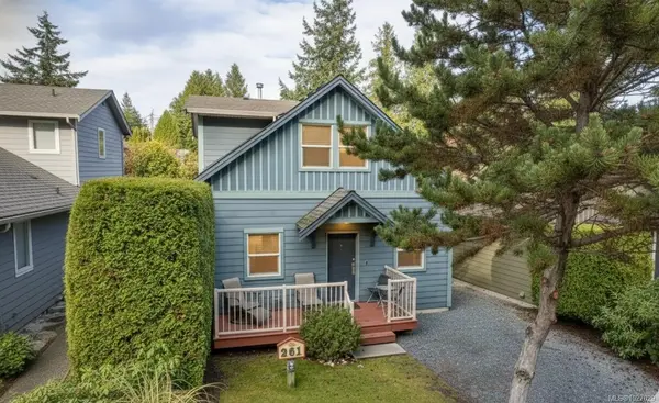 1130 Resort Dr # 261, Parksville BC V9P 2E3 - 3 bed, 2 bath in Parksville