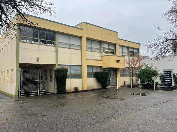 1121 Yates St # 100, Victoria BC V8V 3N1