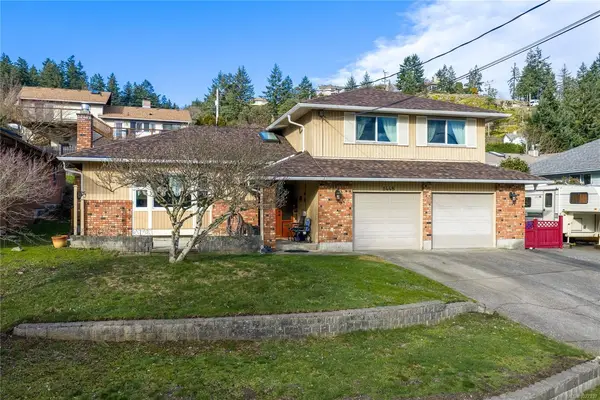 1448 Rose Ann Dr, Nanaimo BC V9T 4K8