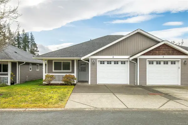 3400 Coniston Cres # 6, Cumberland BC V0R 1S0 - 2 bed, 2 bath in Cumberland