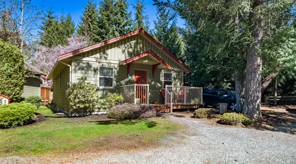 1080 Resort Dr # 161, Parksville BC V9P 2G9 - 2 bed, 1 bath in Parksville