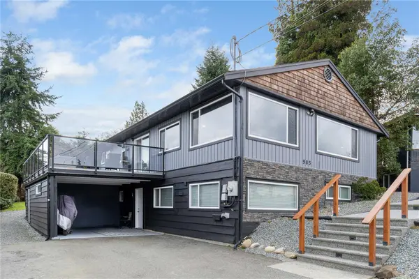 985 Malaspina Cres, Nanaimo BC V9S 2Z9 - 5 bed, 3 bath in Nanaimo