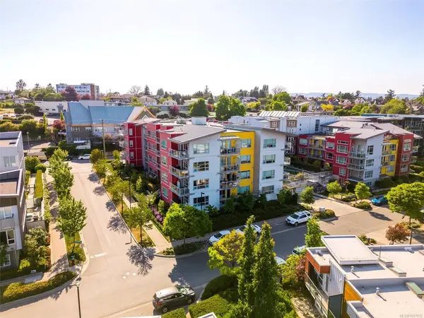 785 Tyee Rd # 210, Victoria BC V9A 0G2 — Pending Sale in Victoria