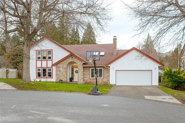 2060 Berkshire Pl, Nanaimo BC V9T 5R3 - 4 bed, 3 bath in Nanaimo