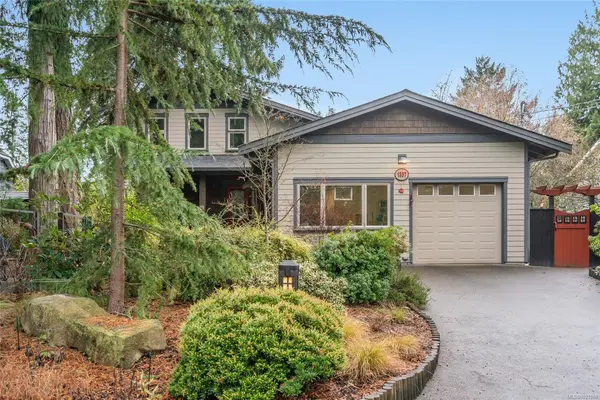 1337 Carmel Pl, Nanoose Bay BC V9P 9B8 - 3 bed, 2 bath in Nanoose Bay