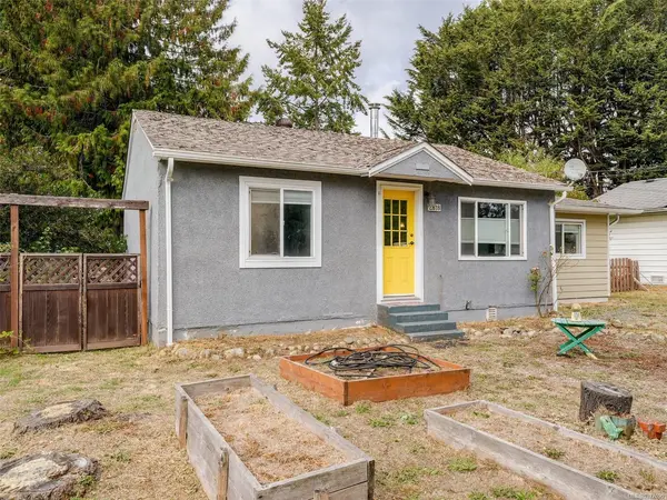 2818 Carlow Rd, Langford BC V9B 4E3 - 3 bed, 1 bath in Langford