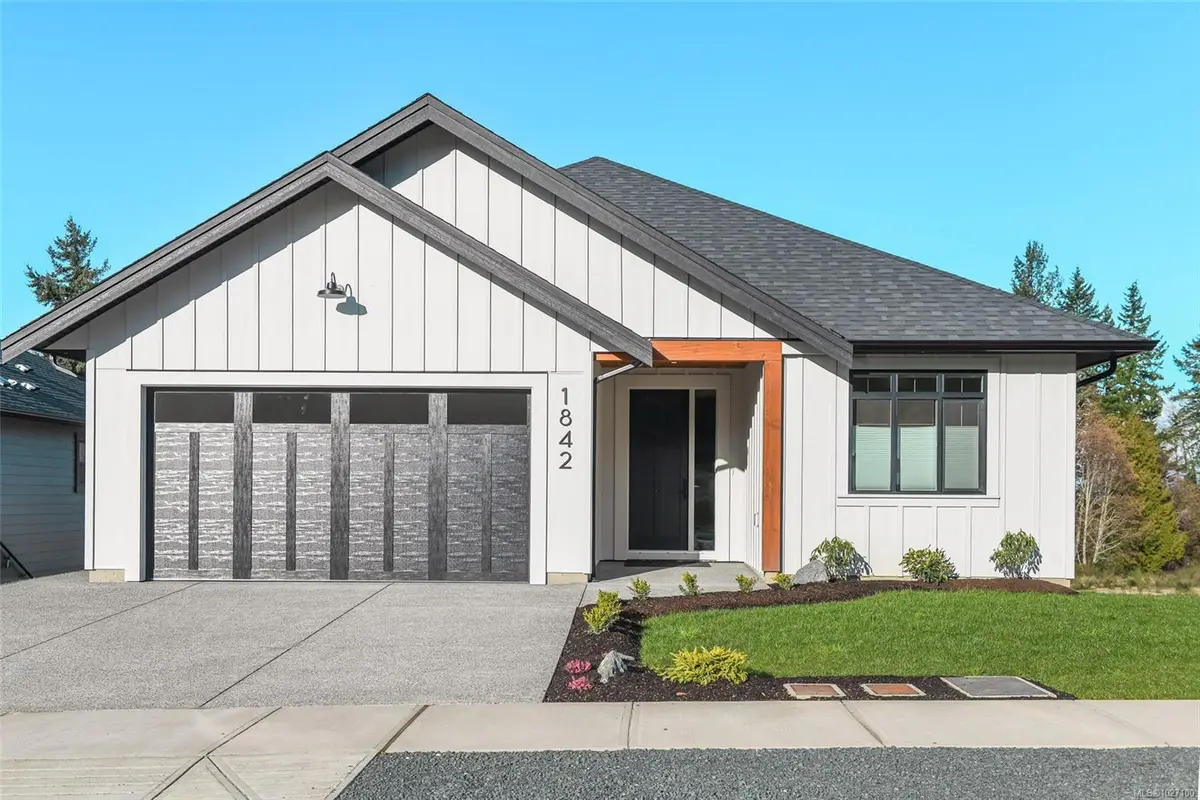 1842 Crown Isle Blvd, Courtenay BC V9N 9X5