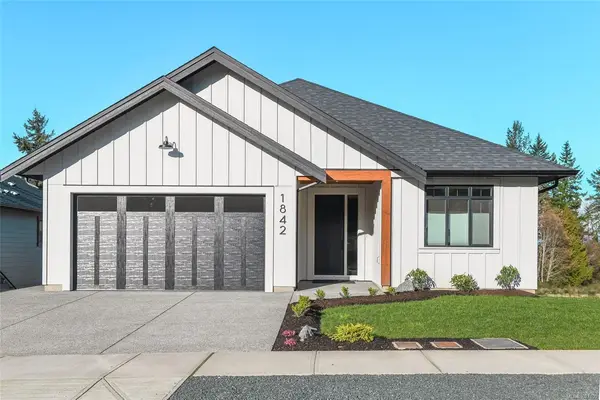 1842 Crown Isle Blvd, Courtenay BC V9N 9X5