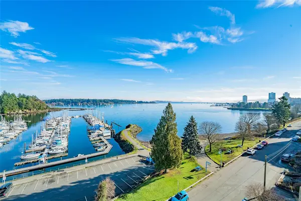 375 Newcastle Ave # 700, Nanaimo BC V9S 4H9 - 2 bed, 3 bath in Nanaimo