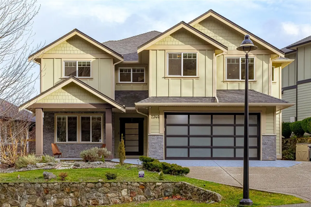 2344 Nicklaus Dr, Langford BC V9B 0L2 — Pending Sale in Langford