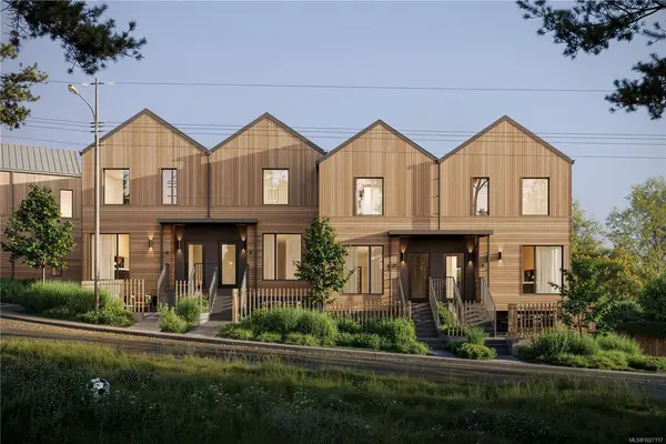 1520 Louise Pl # 8, Saanich BC V8P 2T8 - 3 bed, 3 bath in Saanich