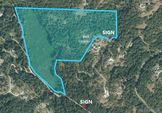 Lot 1 East Sooke Rd, Sooke BC V9Z 1C1