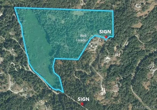 Lot 1 East Sooke Rd, Sooke BC V9Z 1C1