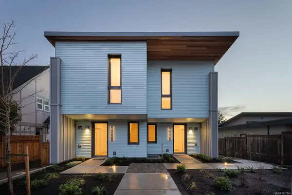 1417 May St # 3, Victoria BC V8S 1C2 - 2 bed, 2 bath in Victoria