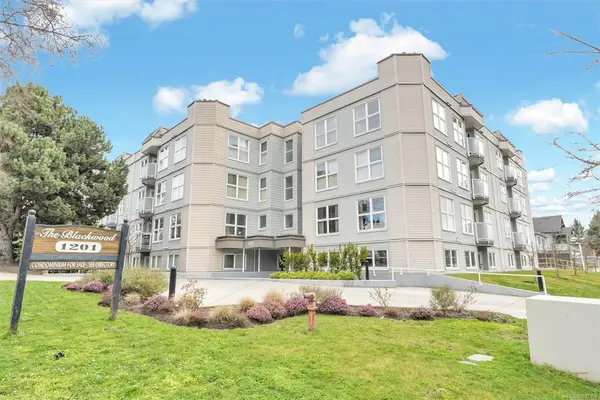 1201 Hillside Ave # 104, Victoria BC V8T 2B1 - 2 bed, 2 bath in Victoria