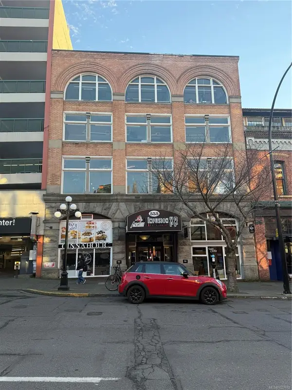 535 Yates St # 103, Victoria BC V8W 2Z6