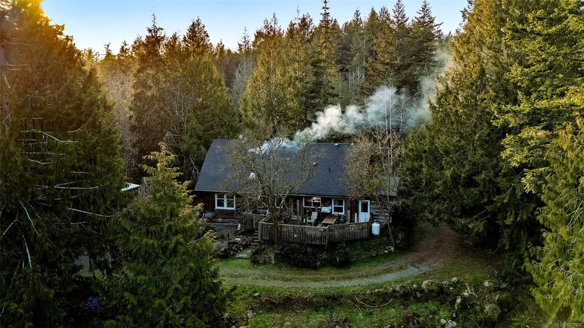 2993 Robinson Rd, Sooke BC V9Z 0J9