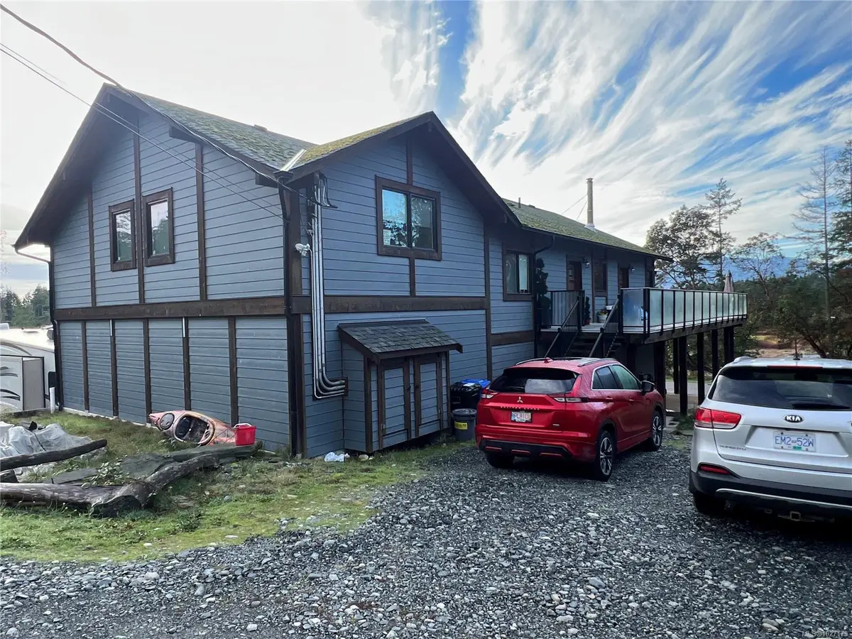 3824 Yellow Point Rd, Nanaimo BC V9G 1E9