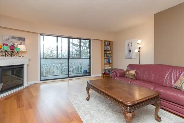 3962 Cedar Hill Rd # 317, Saanich BC V8N 3B8 - 2 bed, 2 bath in Saanich
