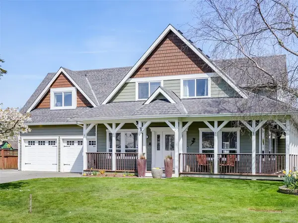 1672 Narissa Rd, Sooke BC V9Z 0T7 - 3 bed, 3 bath in Sooke