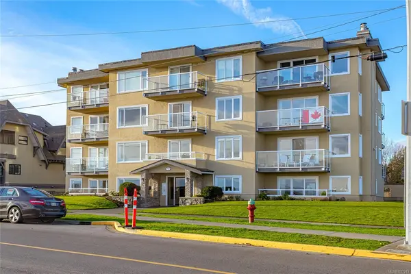 1540 Dallas Rd # 101, Victoria BC V8S 1A3 - 2 bed, 1 bath in Victoria