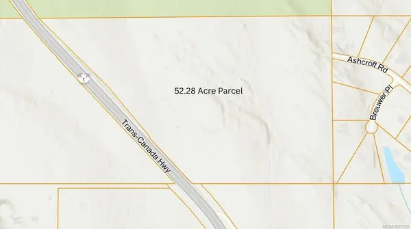 Section 8 Trans Canada Hwy, Chemainus BC V9L 3P8