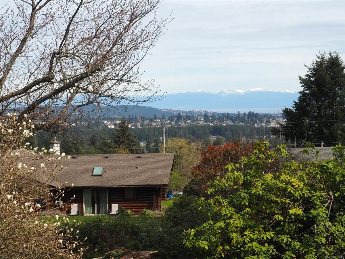 2331 Panorama View Dr, Nanaimo BC V9R 6T1