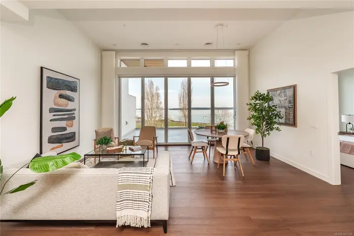 Open house at 9570 Fifth St # 401, Sidney BC V8L 2W5