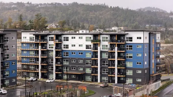 2461 Gateway Rd # 104, Langford BC V9B 6M6 - 1 bed, 1 bath in Langford