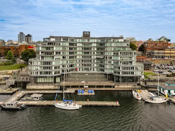 1234 Wharf St # 208, Victoria BC V8V 4W3