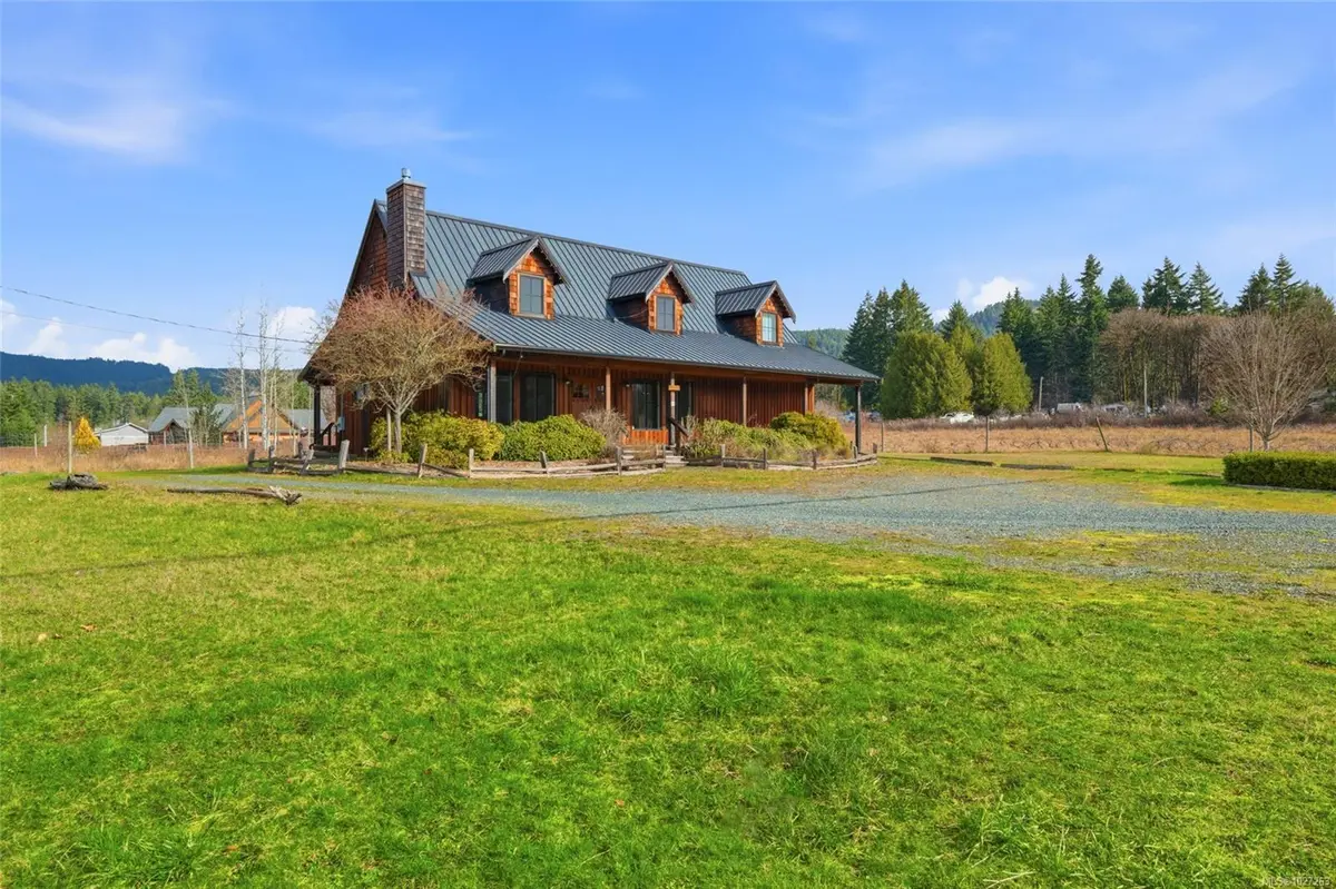 2787 Alberni Hwy, Port Alberni BC V9Y 8R2