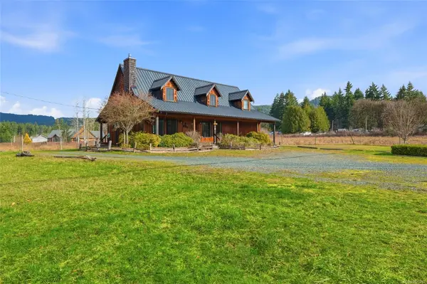 2787 Alberni Hwy, Port Alberni BC V9Y 8R2