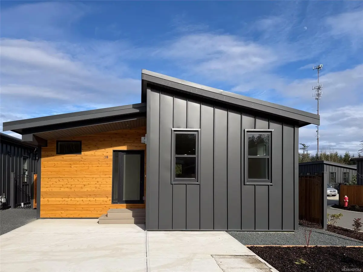 3025 Royston Rd #18, Cumberland BC V0R 1S0