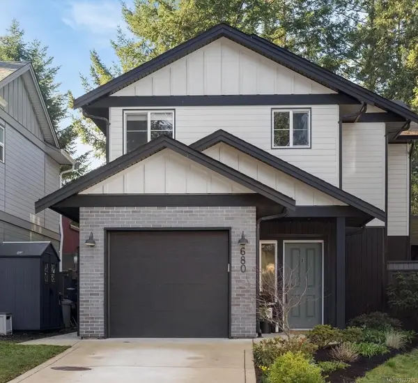 680 Barolo Pl, Langford BC V9B 3P1 - 3 bed, 3 bath in Langford