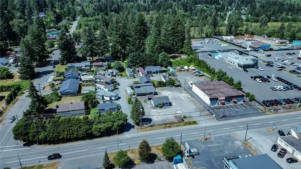 2210-2230 Island Hwy, Campbell River BC V9W 2G8