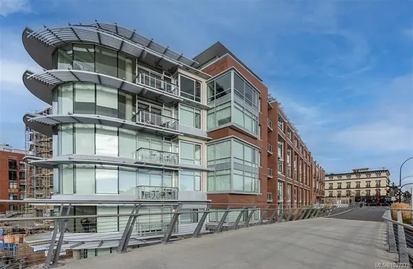 456 Pandora Ave # 301, Victoria BC V8W 0E3 - 0 bed, 1 bath in Victoria