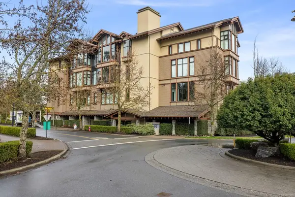 2045 Country Club Way # 201, Langford BC V9B 6R3 - 2 bed, 2 bath in Langford