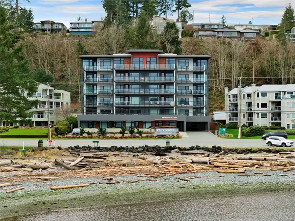 684 Island Hwy S # 204, Campbell River BC V9W 1A6 - 2 bed, 2 bath in Campbell River