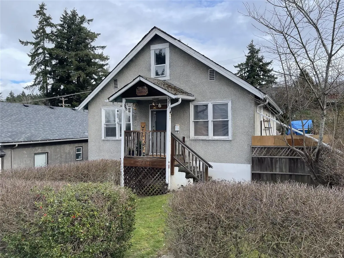 3351 4th Ave, Port Alberni BC V9Y 4G6