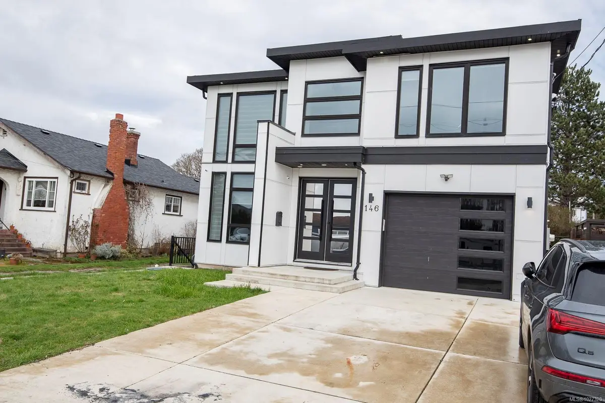 146 Cadillac Ave, Saanich BC V8Z 1T6