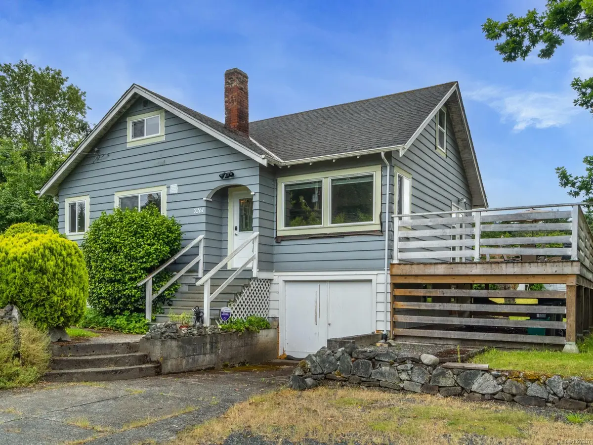 7261 Lantzville Rd, Lantzville BC V0R 2H0