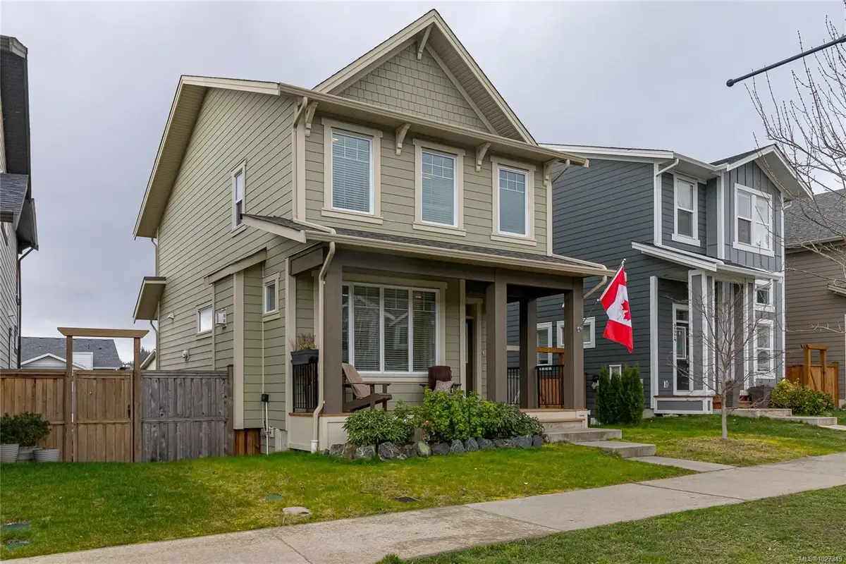 228 Caspian Dr, Colwood BC V9C 0P8