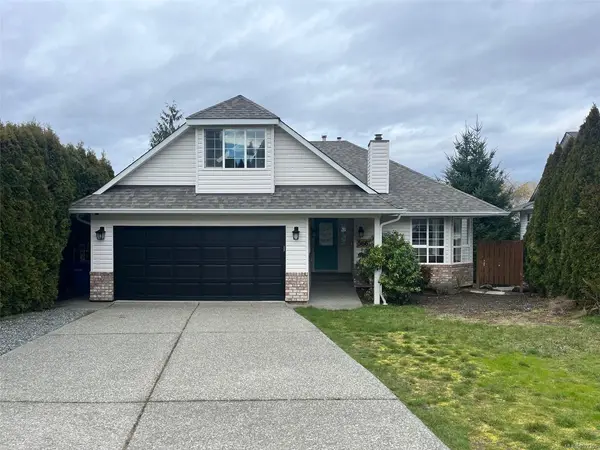 5667 Carrington Rd, Nanaimo BC V9T 6C3 - 4 bed, 3 bath in Nanaimo