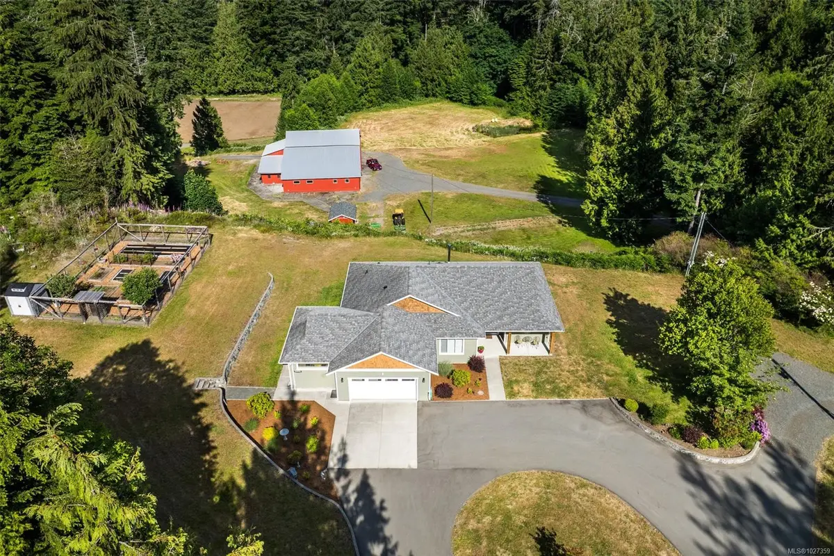 3031 Phillips Rd, Sooke BC V9Z 1K7