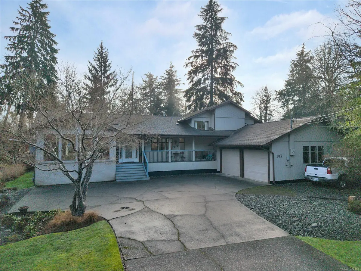 103 Redonda Way, Campbell River BC V9H 1J4