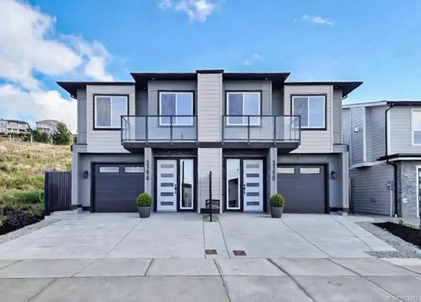 3198 Woodrush Dr, Duncan BC V9L 0J9 - 4 bed, 4 bath in Duncan