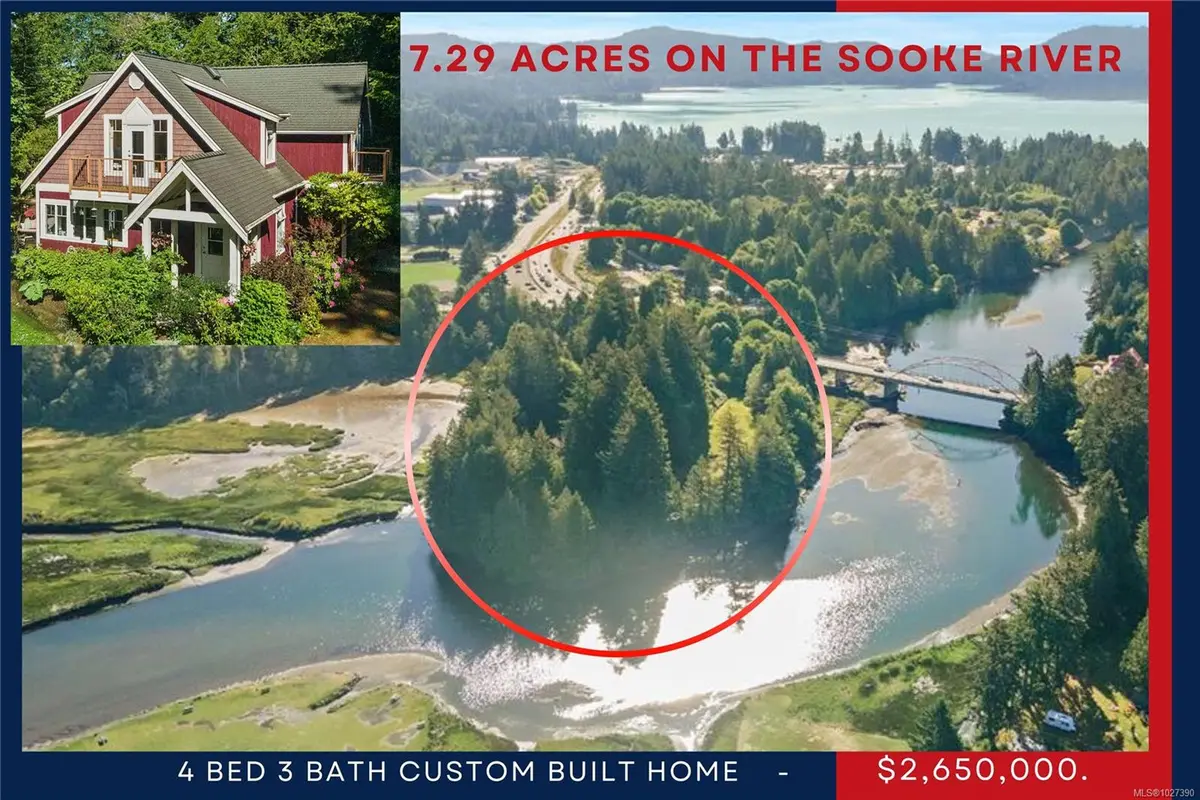 6280 Sooke Rd, Sooke BC V9Z 0G7