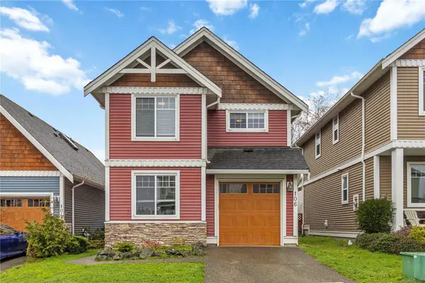 2260 Maple Ave N # 106, Sooke BC V9Z 1L2 - 3 bed, 3 bath in Sooke