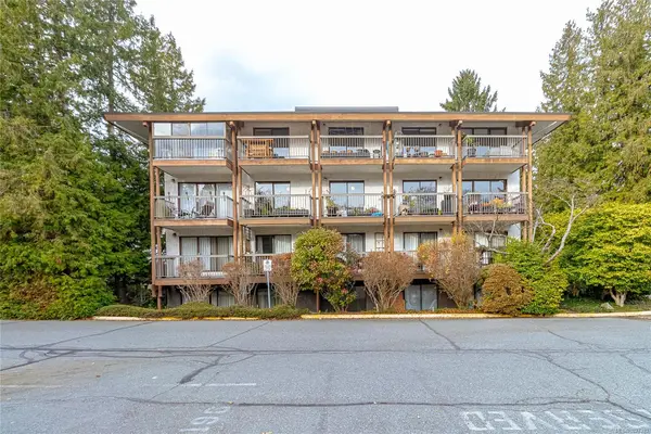 1005 McKenzie Ave # 419, Saanich BC V8X 4A9 - 2 bed, 1 bath in Saanich